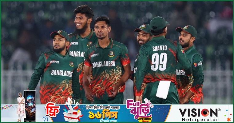 নির্বাচকদের প্রস্তাবিত কেন্দ্রীয় চুক্তির তালিকায় মুশফিক-রিয়াদসহ ২২ ক্রিকেটার
